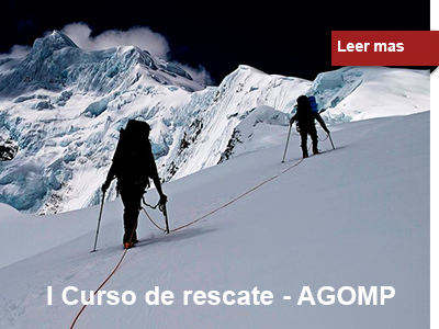 Asociación de Guías Oficiales de Montaña del Perú