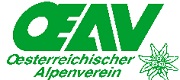 Das Portal des (OEAV) Österreichischer Alpenverein