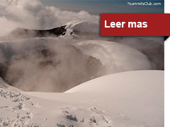 Trekking Cedros Alpamaro y Huascaran