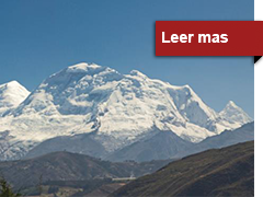 Santa Cruz Trekking Cordillera Blanca