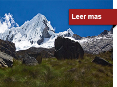 Mini-Huayhuas-trekking en Peru