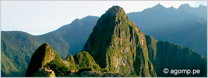 Trekking Camino Inca - Machu picchu 2015