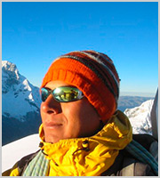 Lucho López Oropeza