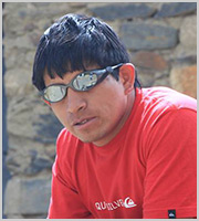 Rolando Morales Evangelista